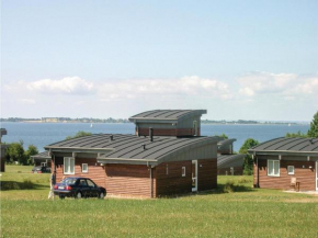 Holiday home Mosegården Faaborg Denm